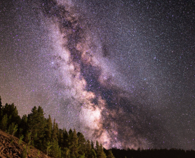 The Secrets of the Milky Way Revealed